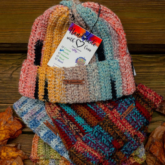 Hooked on Fall