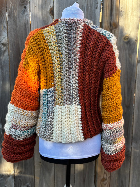 Pumpkin Spice Meets Fashion