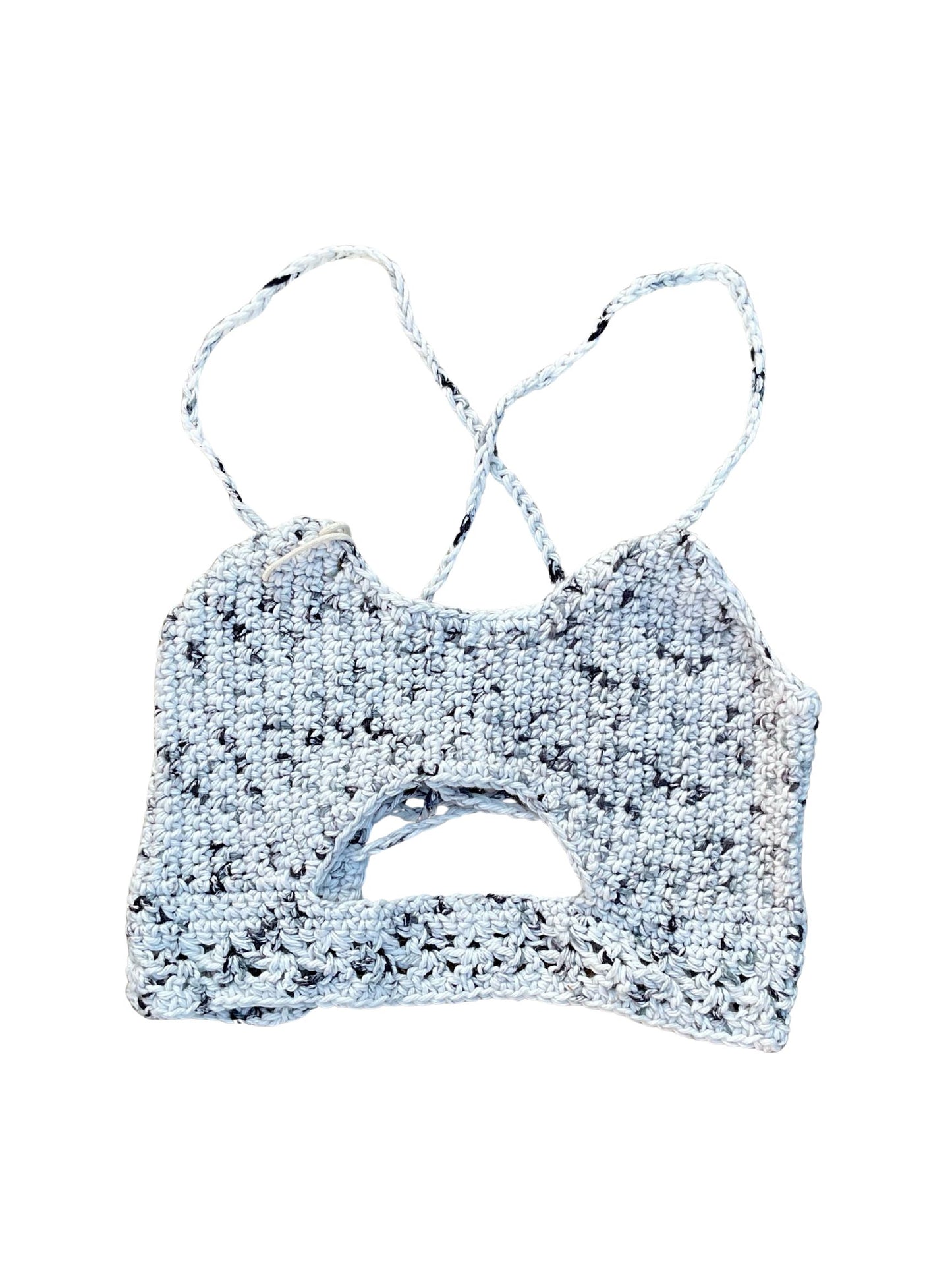 Sneak a Peak Bralette