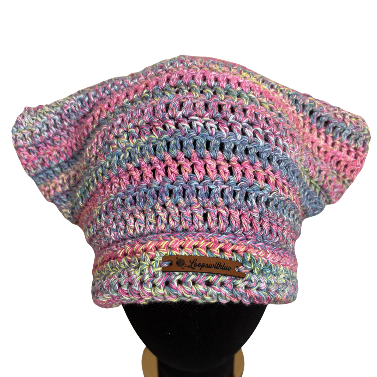 Cat Ear Beanie