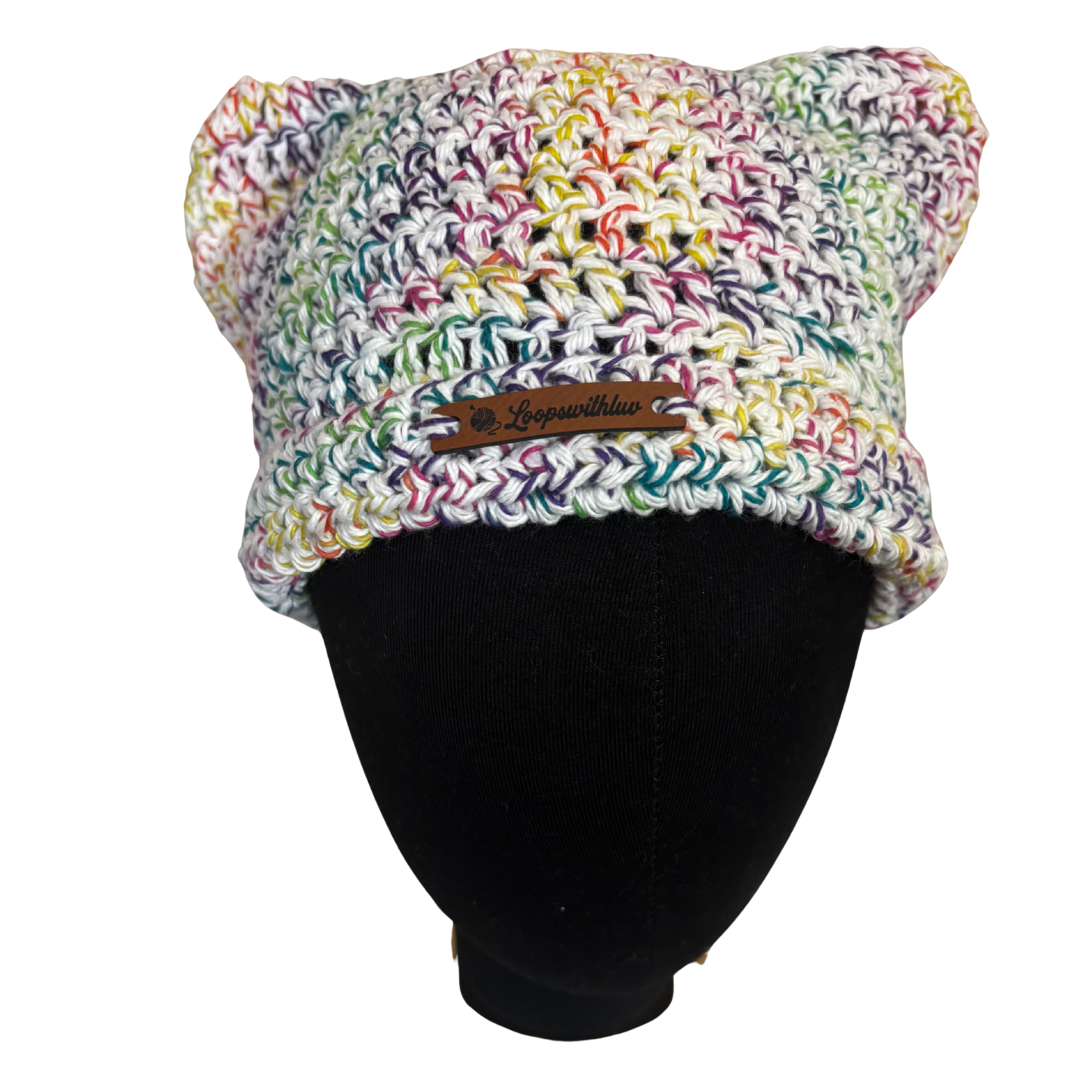 Cat Ear Beanie