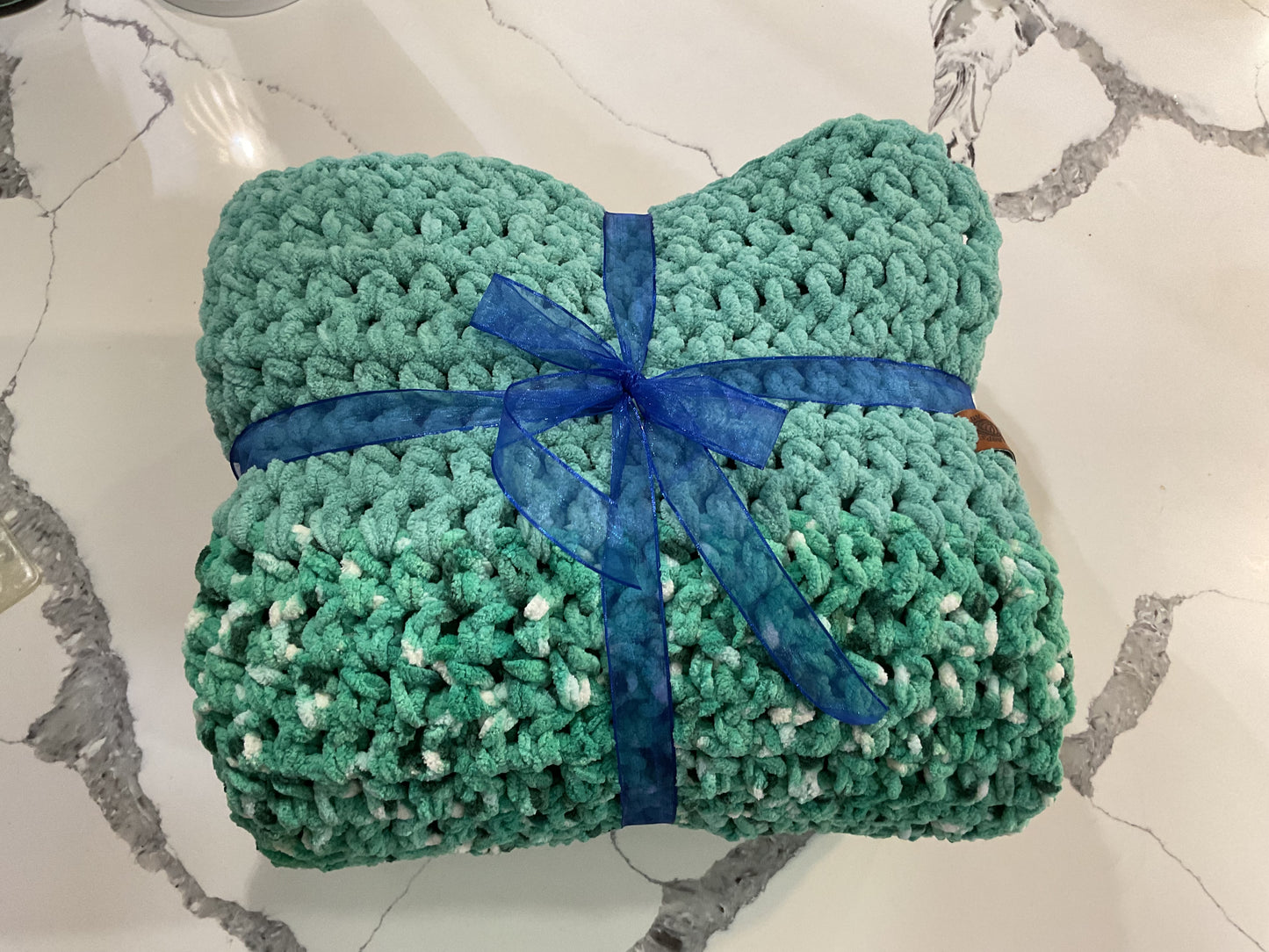 Throw Blanket