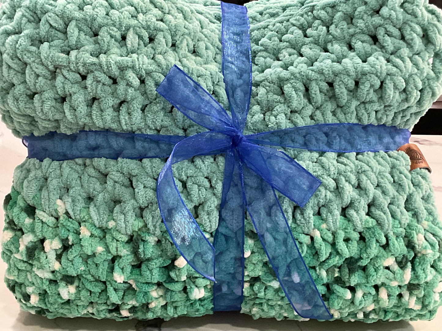 Throw Blanket