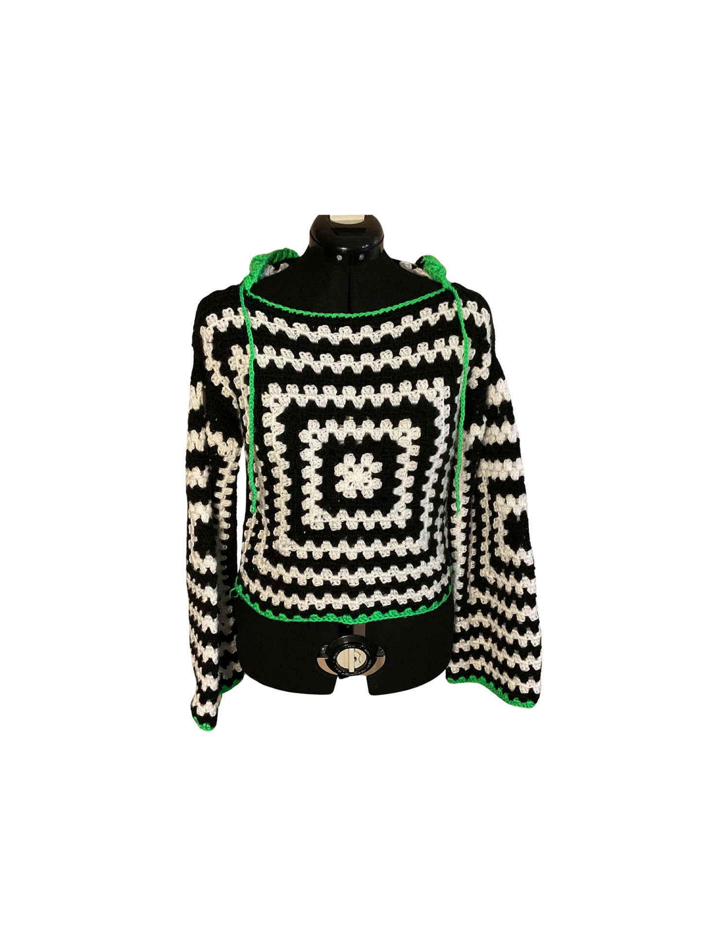 Beetle Juice Hoodie