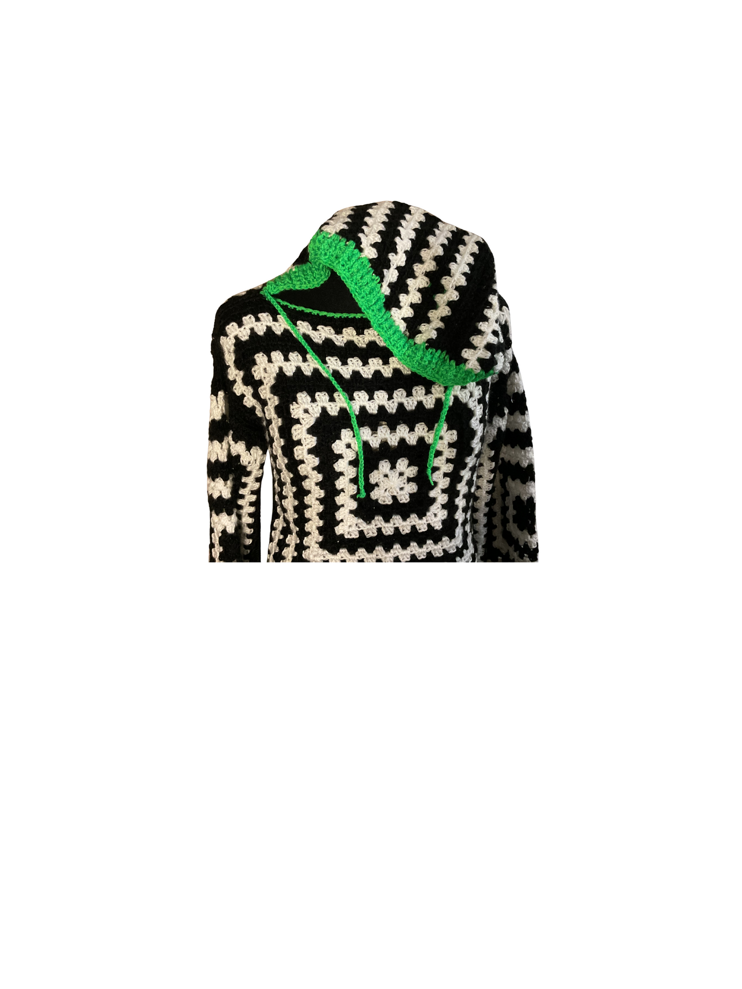 Beetle Juice Hoodie