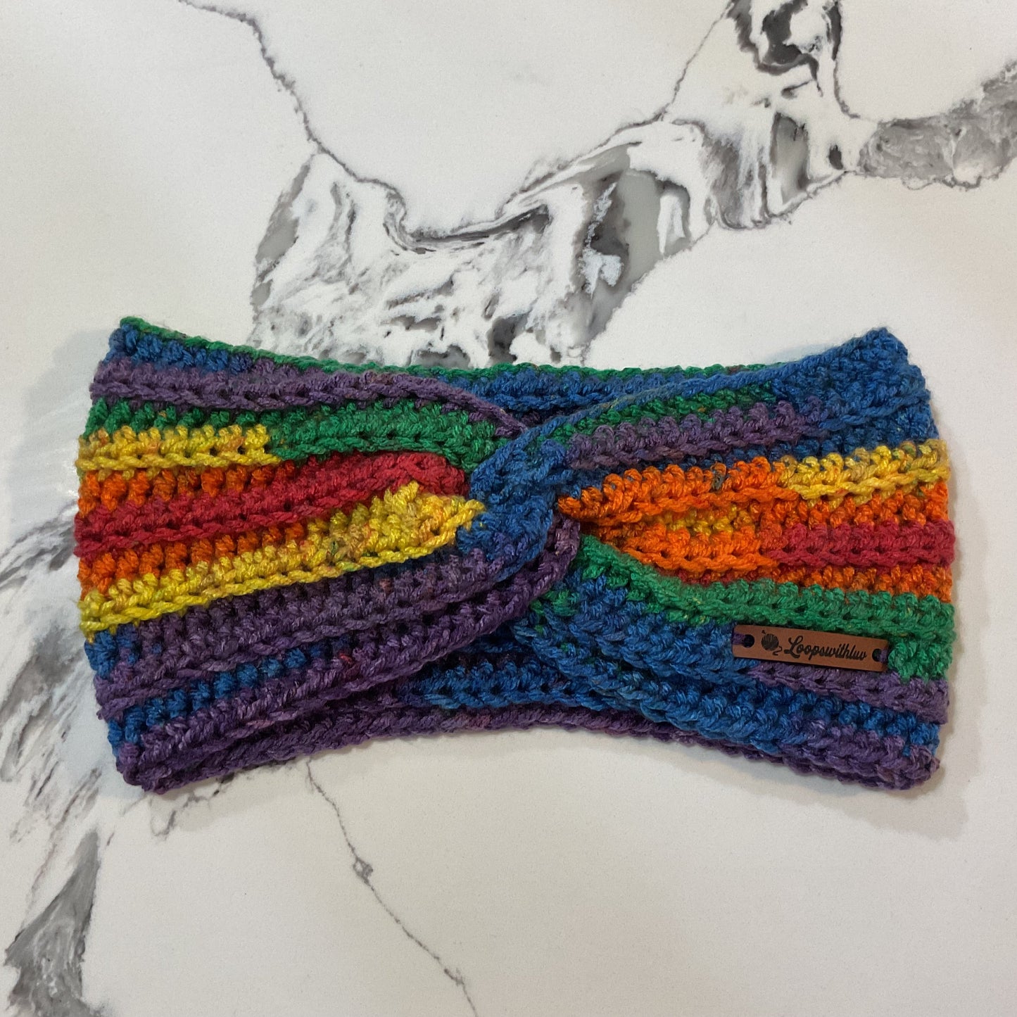 Ear Warmer