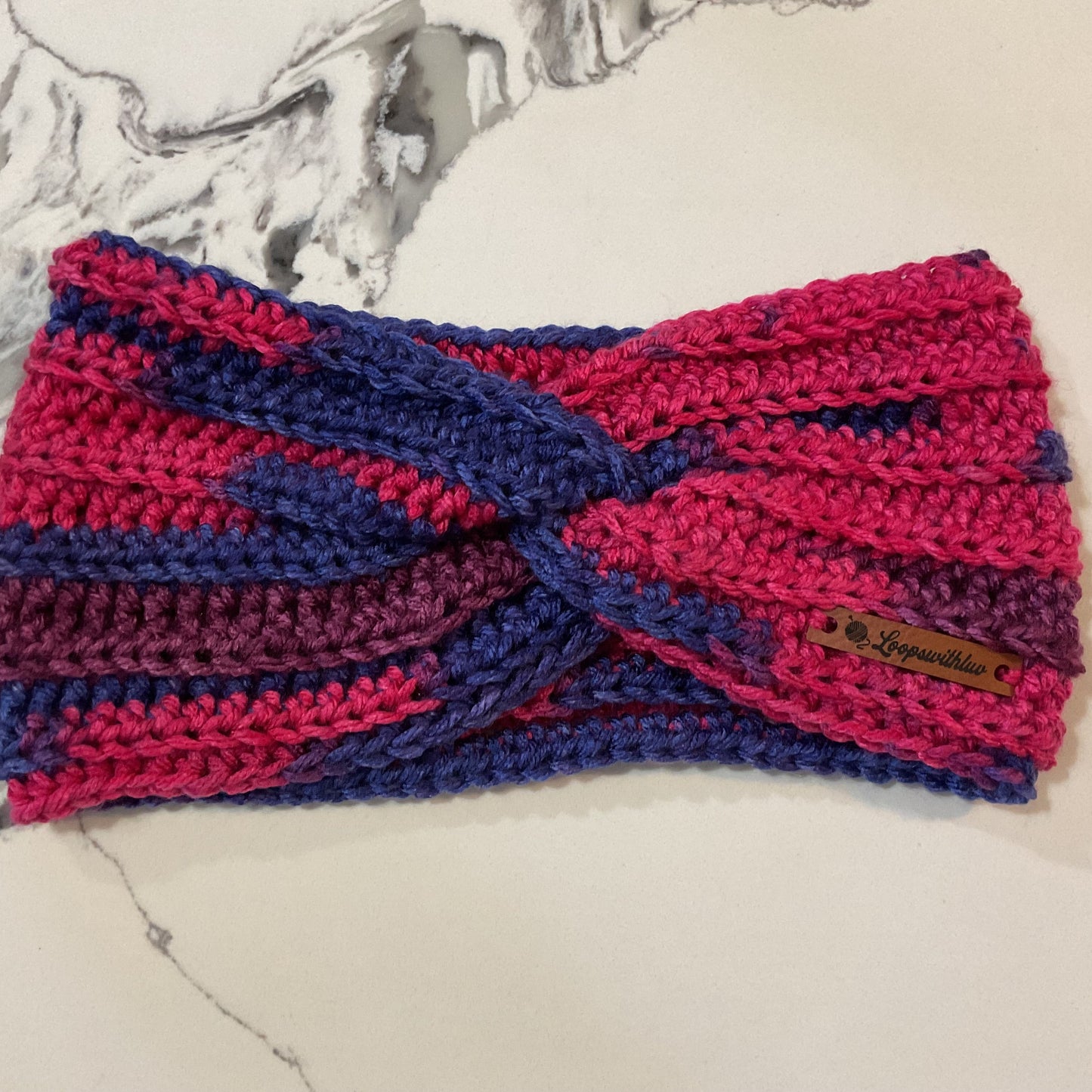Ear Warmer