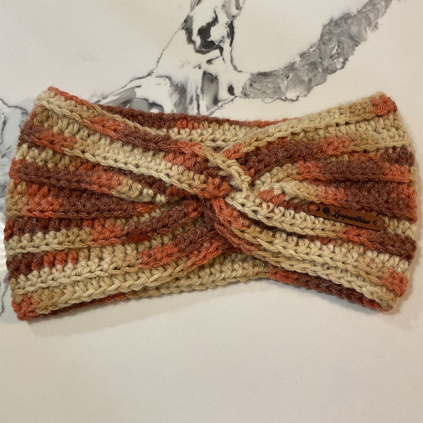 Ear Warmer