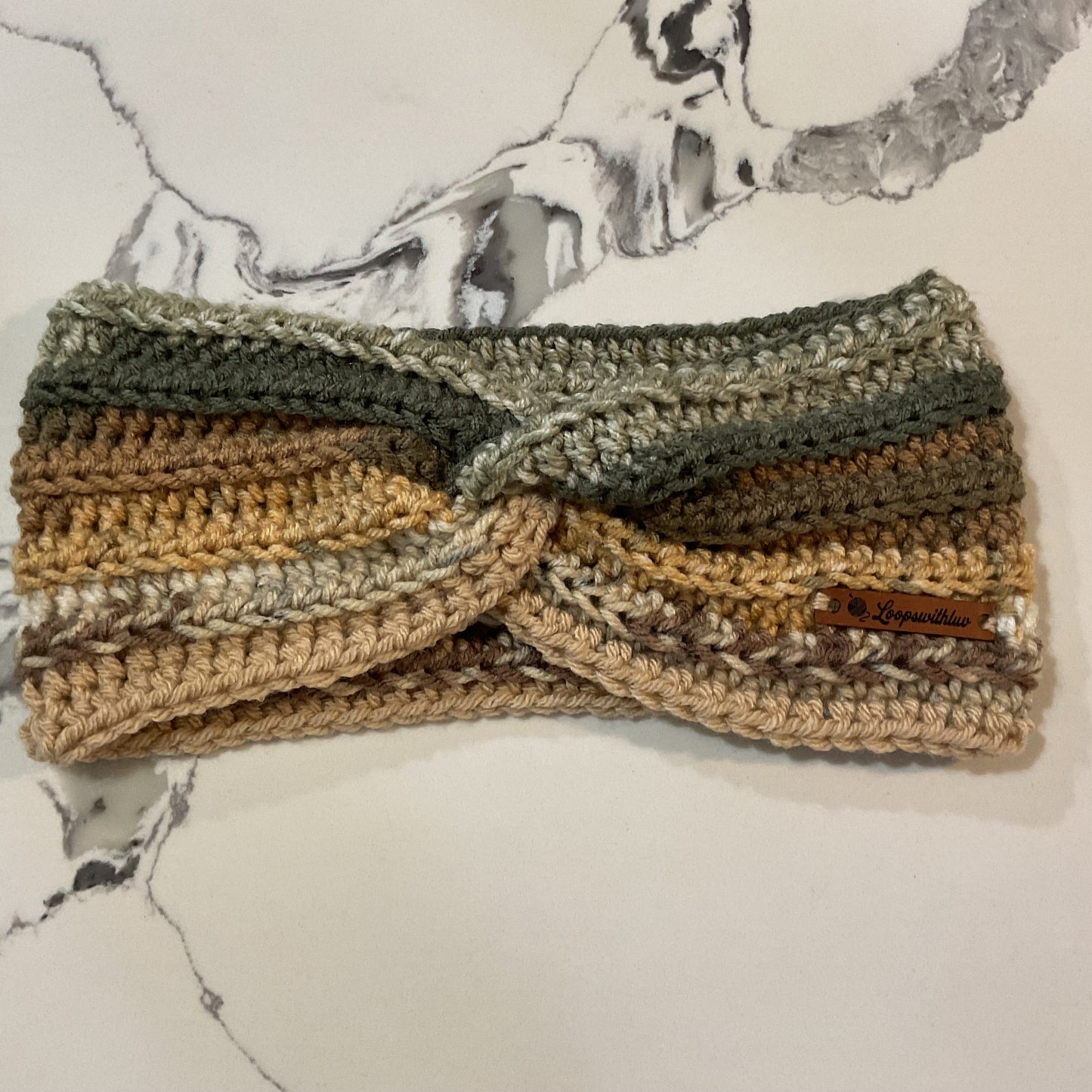 Ear Warmer