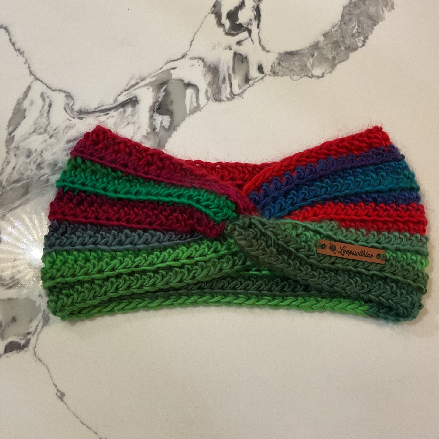 Ear Warmer