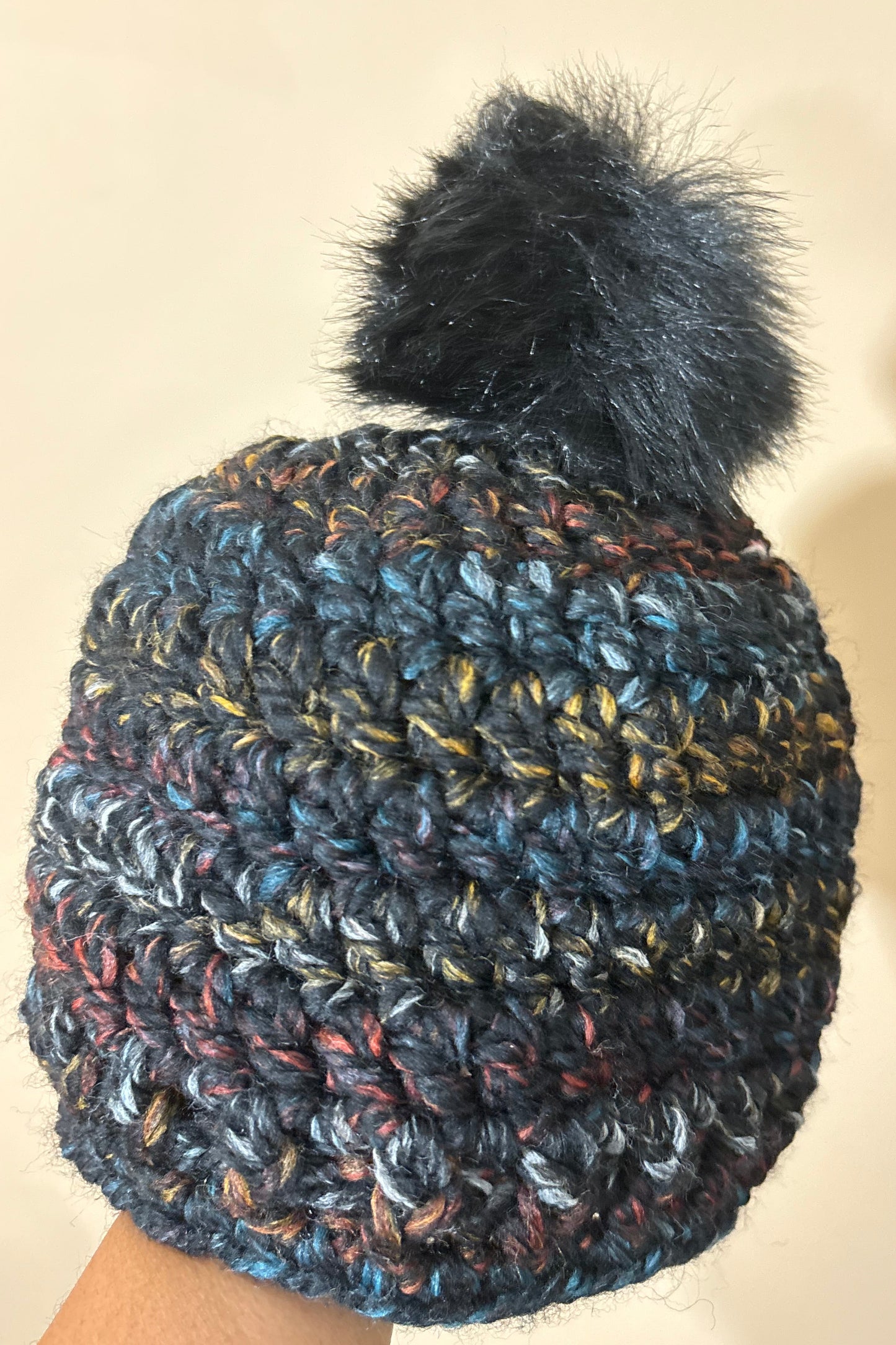 Wool Hat