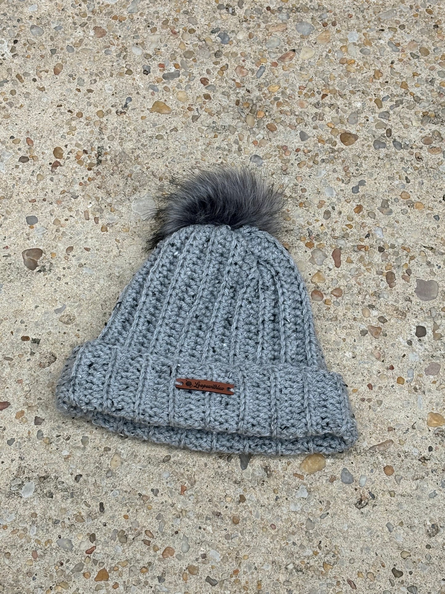Kids Beanie