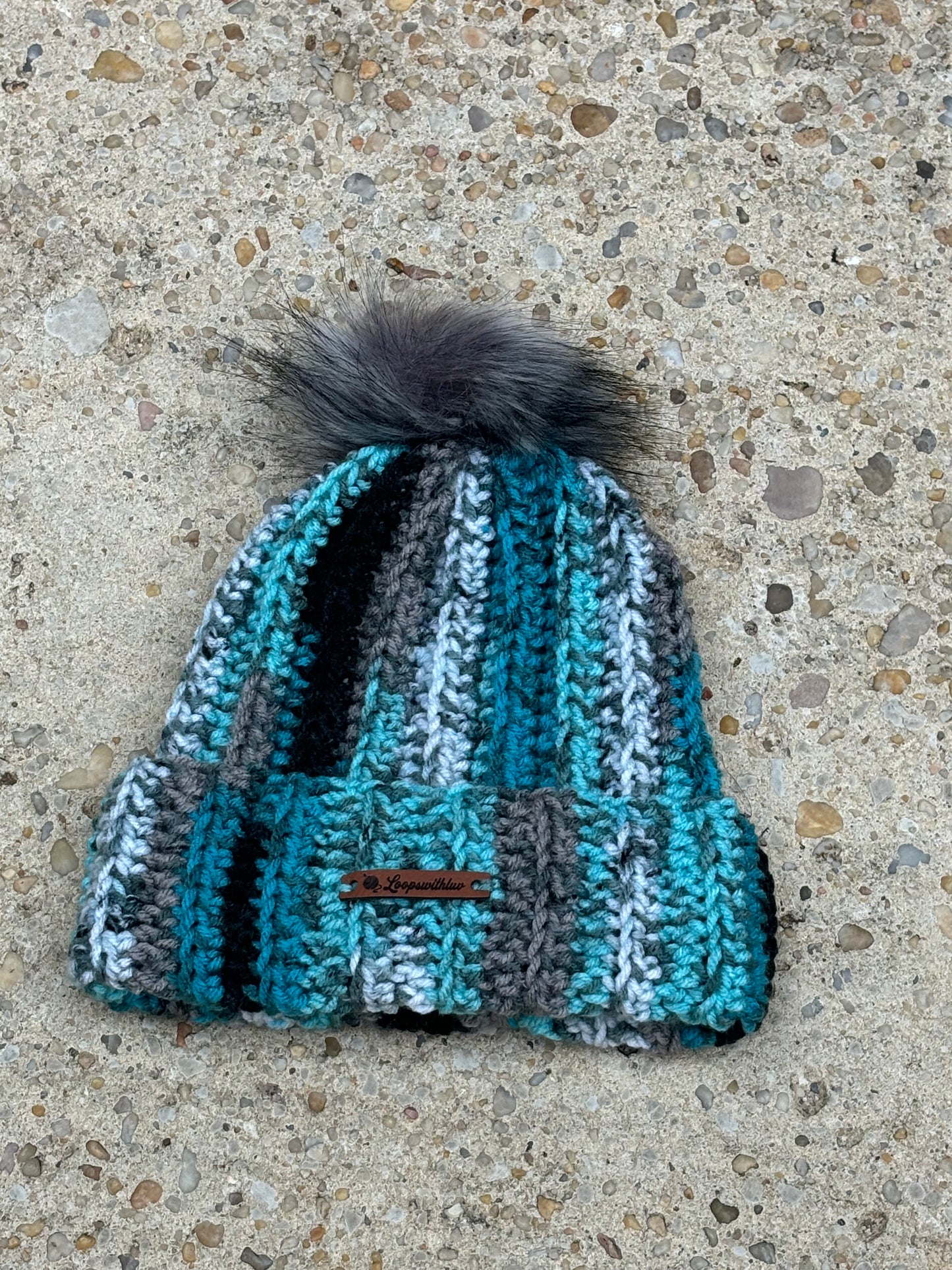 Kids Beanie