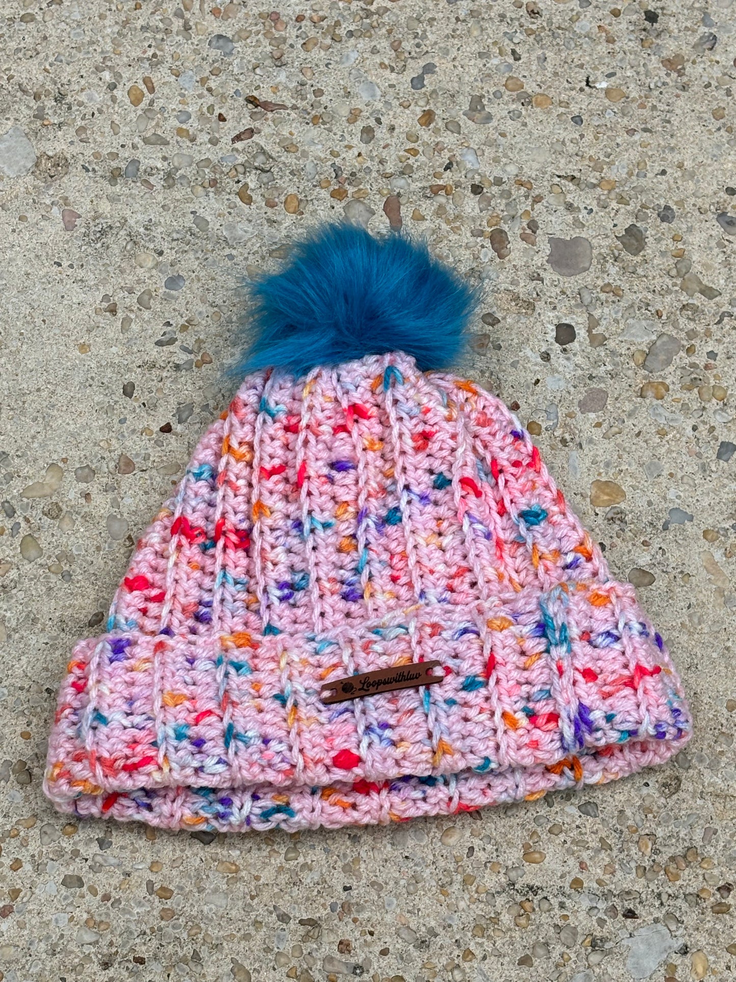 Kids Beanie