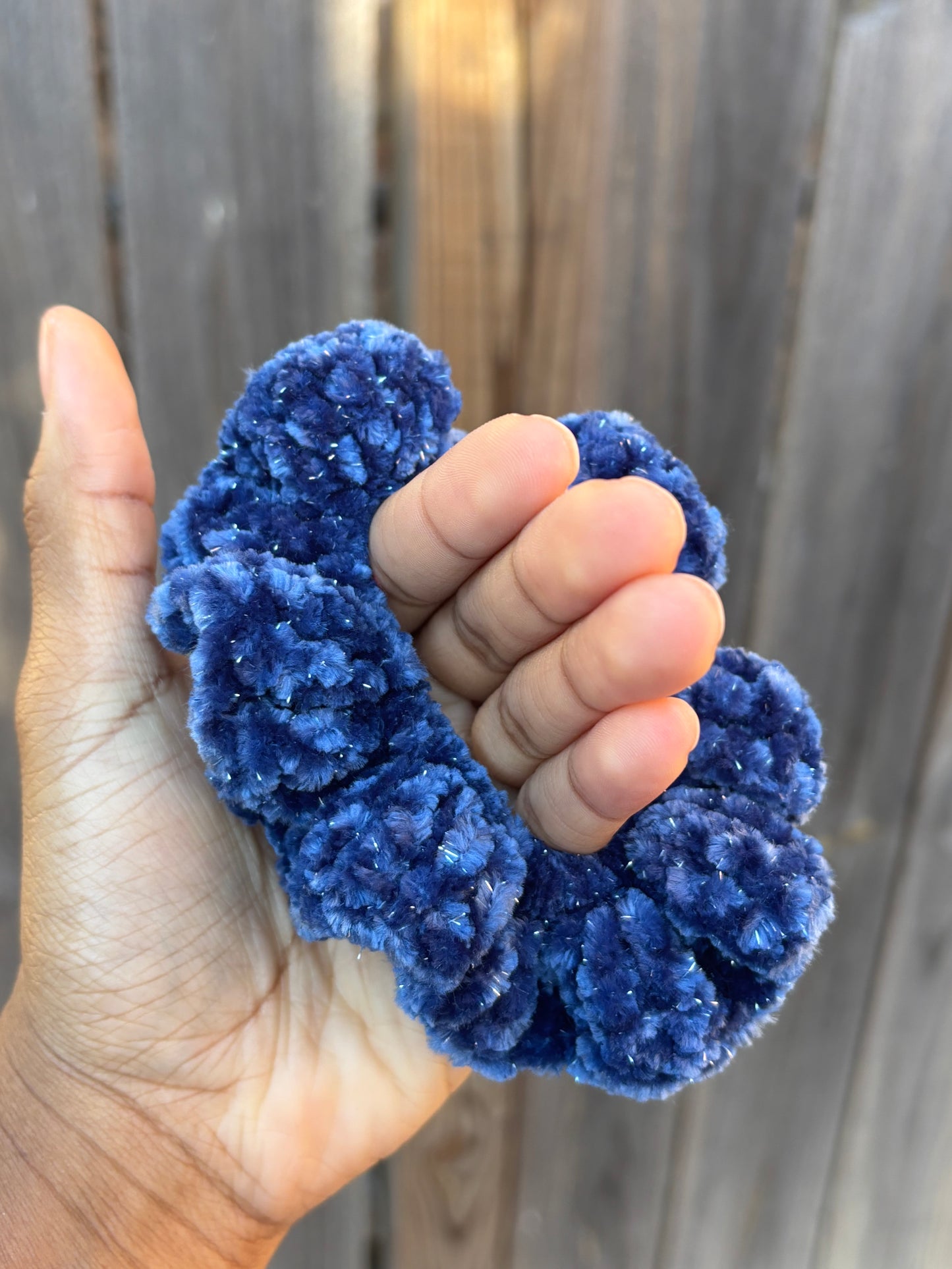 Scrunchy