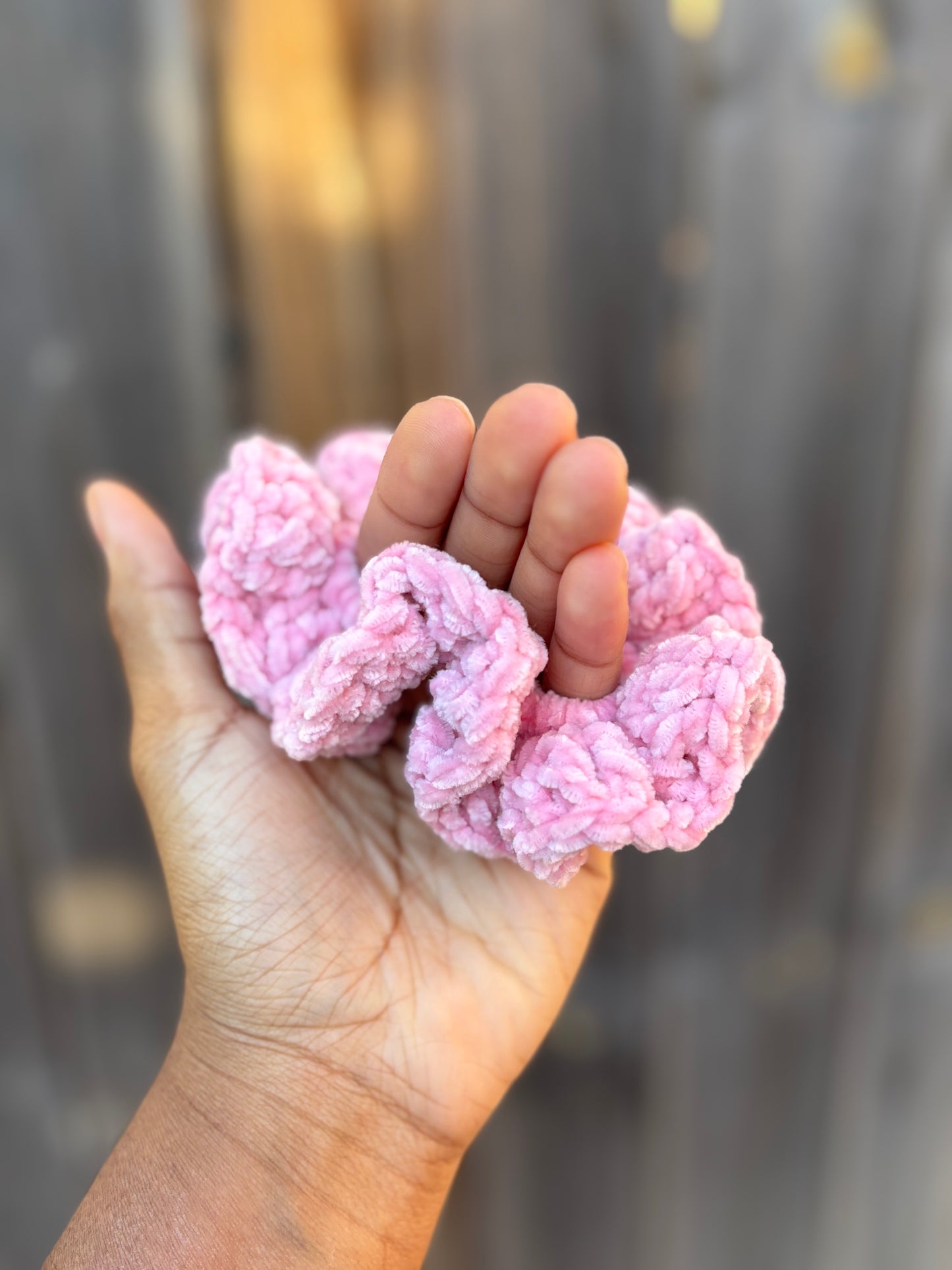 Scrunchy