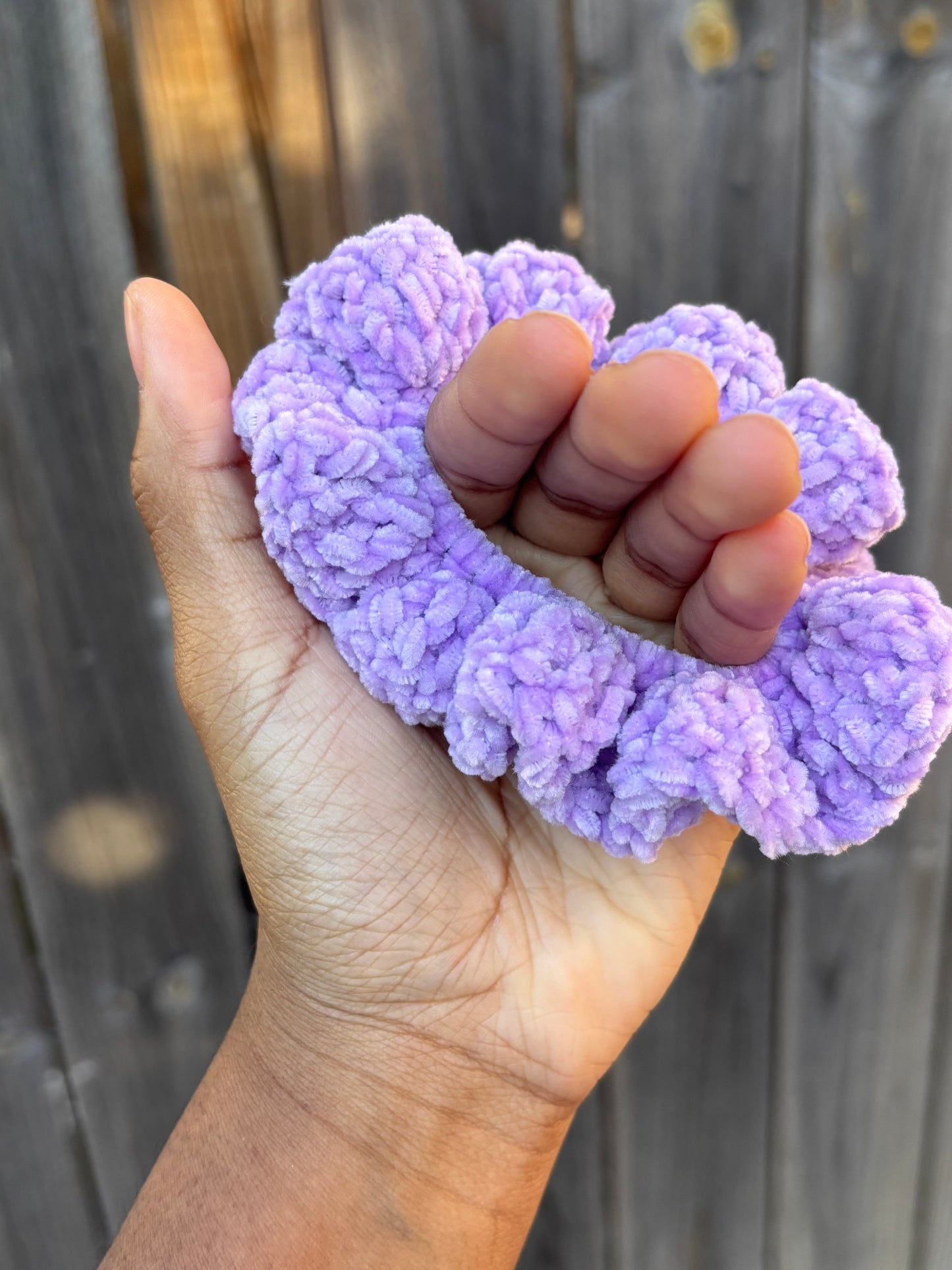 Scrunchy