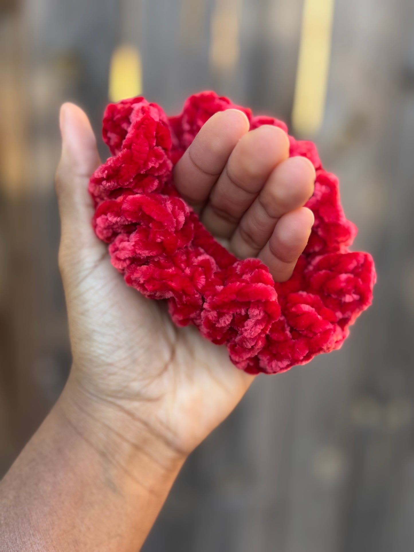 Scrunchy