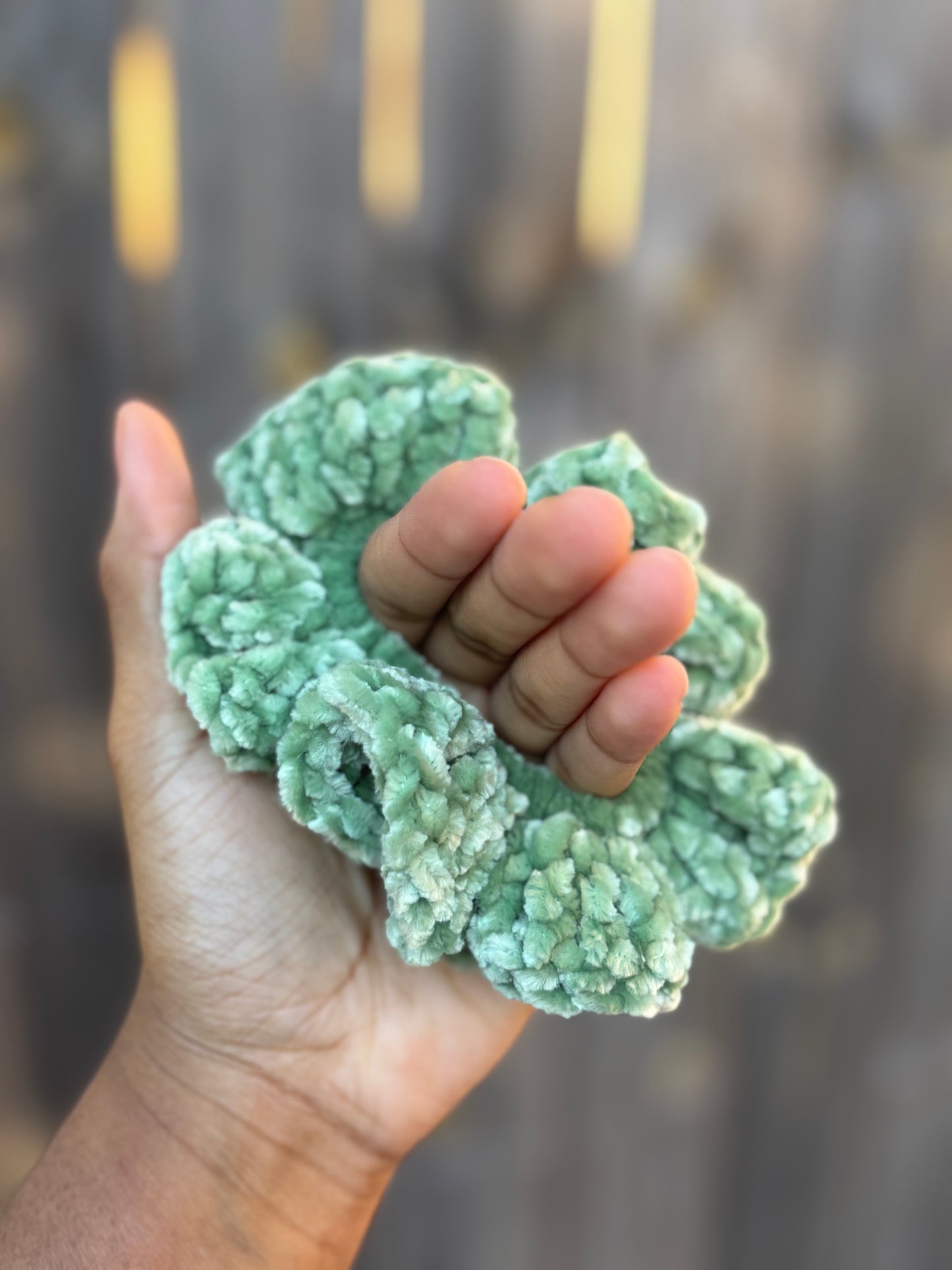 Scrunchy