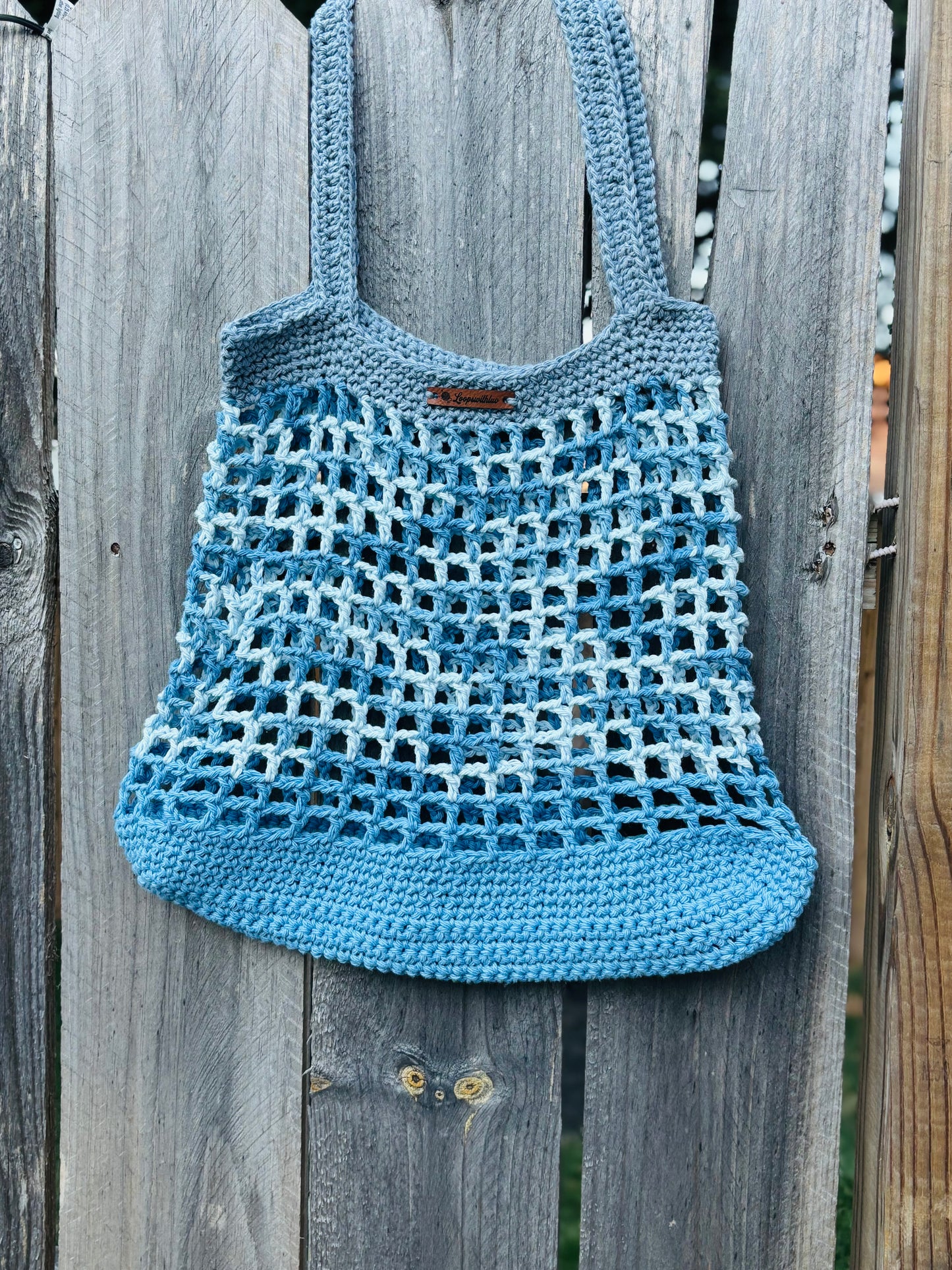 Mesh Bag