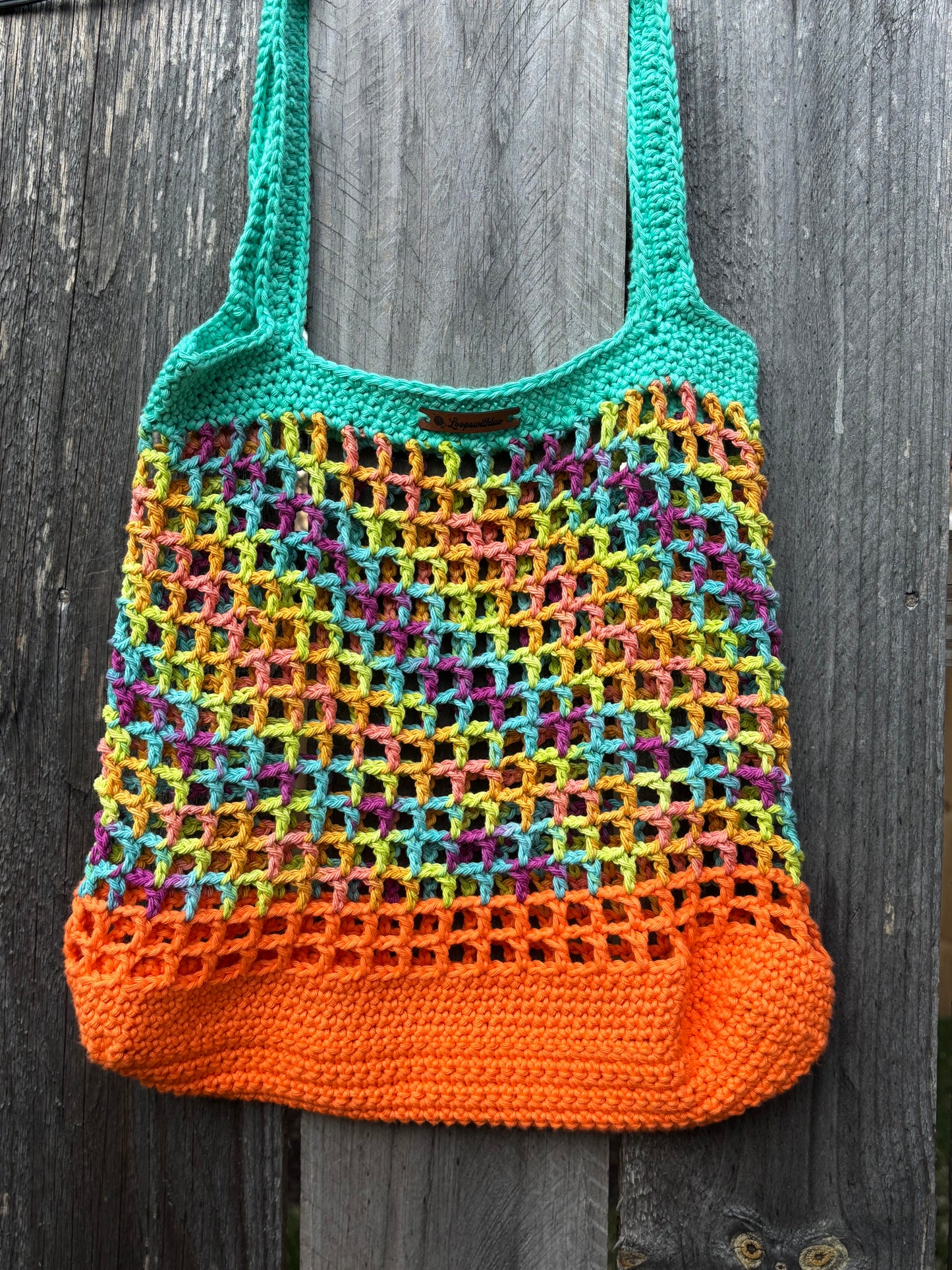 Mesh Bag
