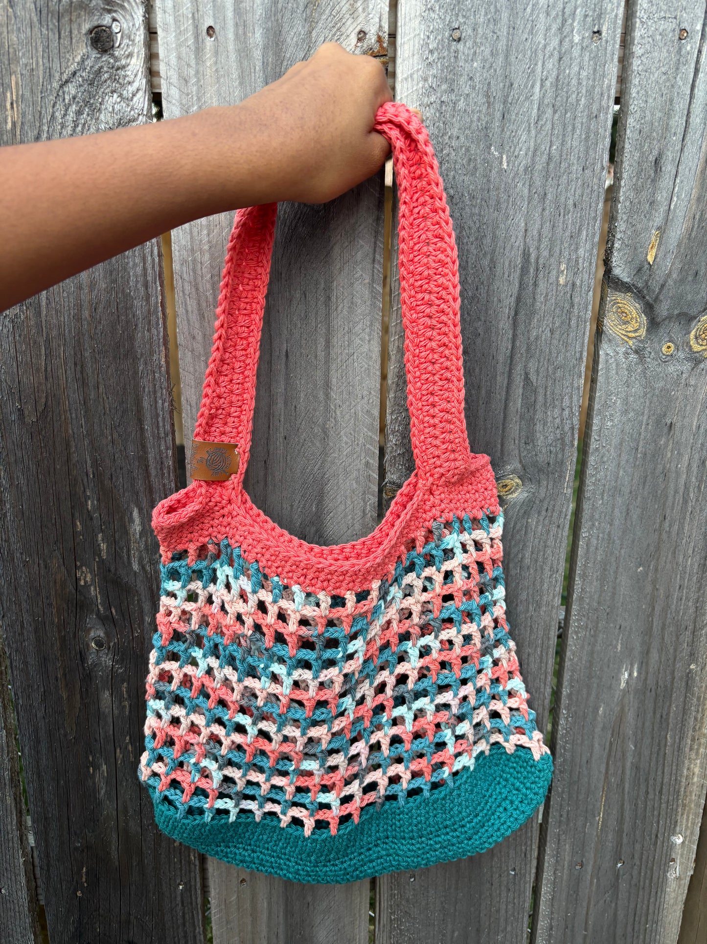 Mesh Bag