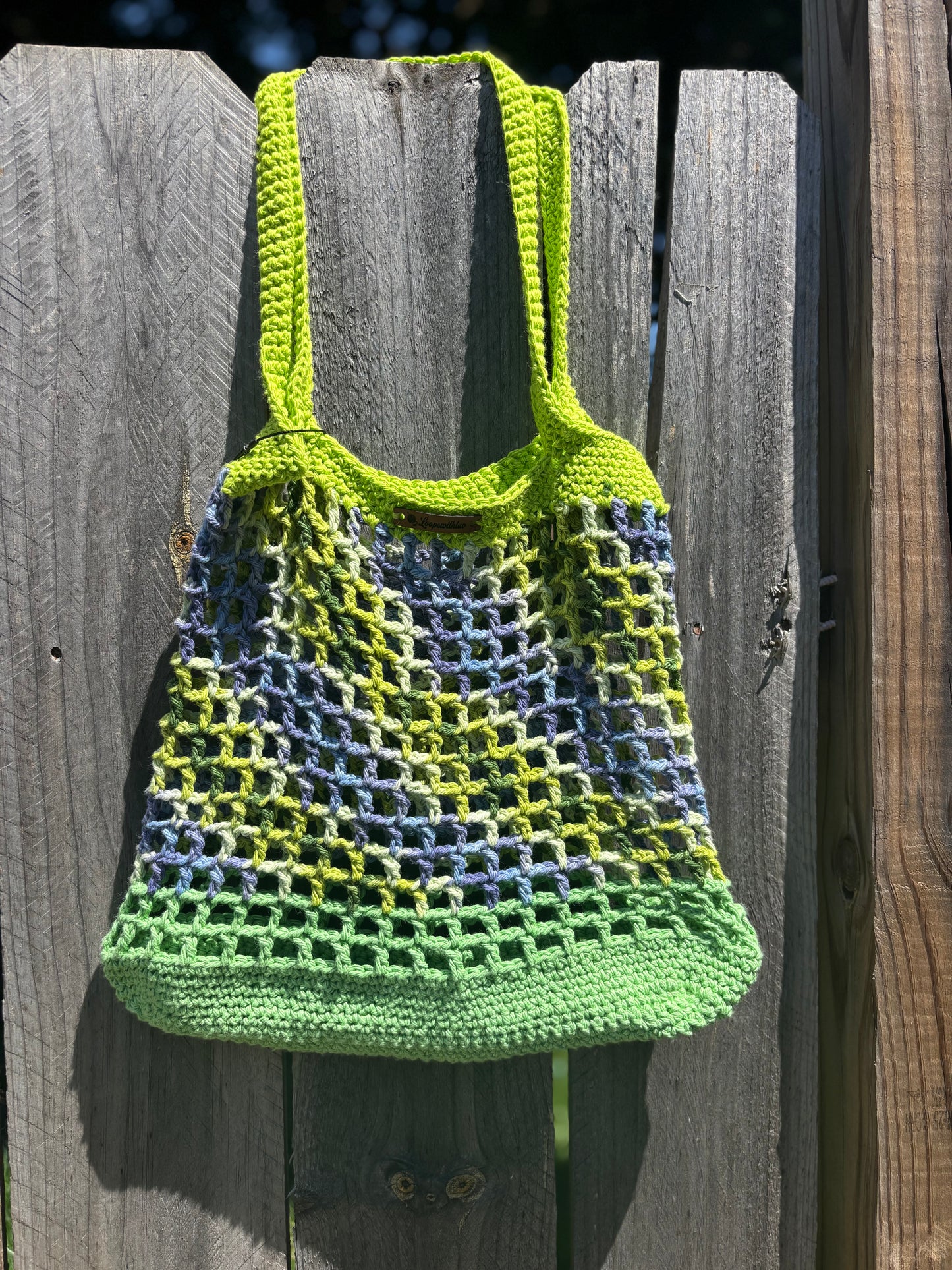 Mesh Bag
