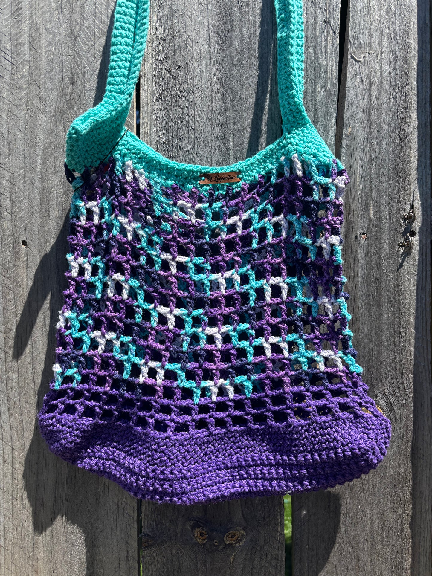 Mesh Bag