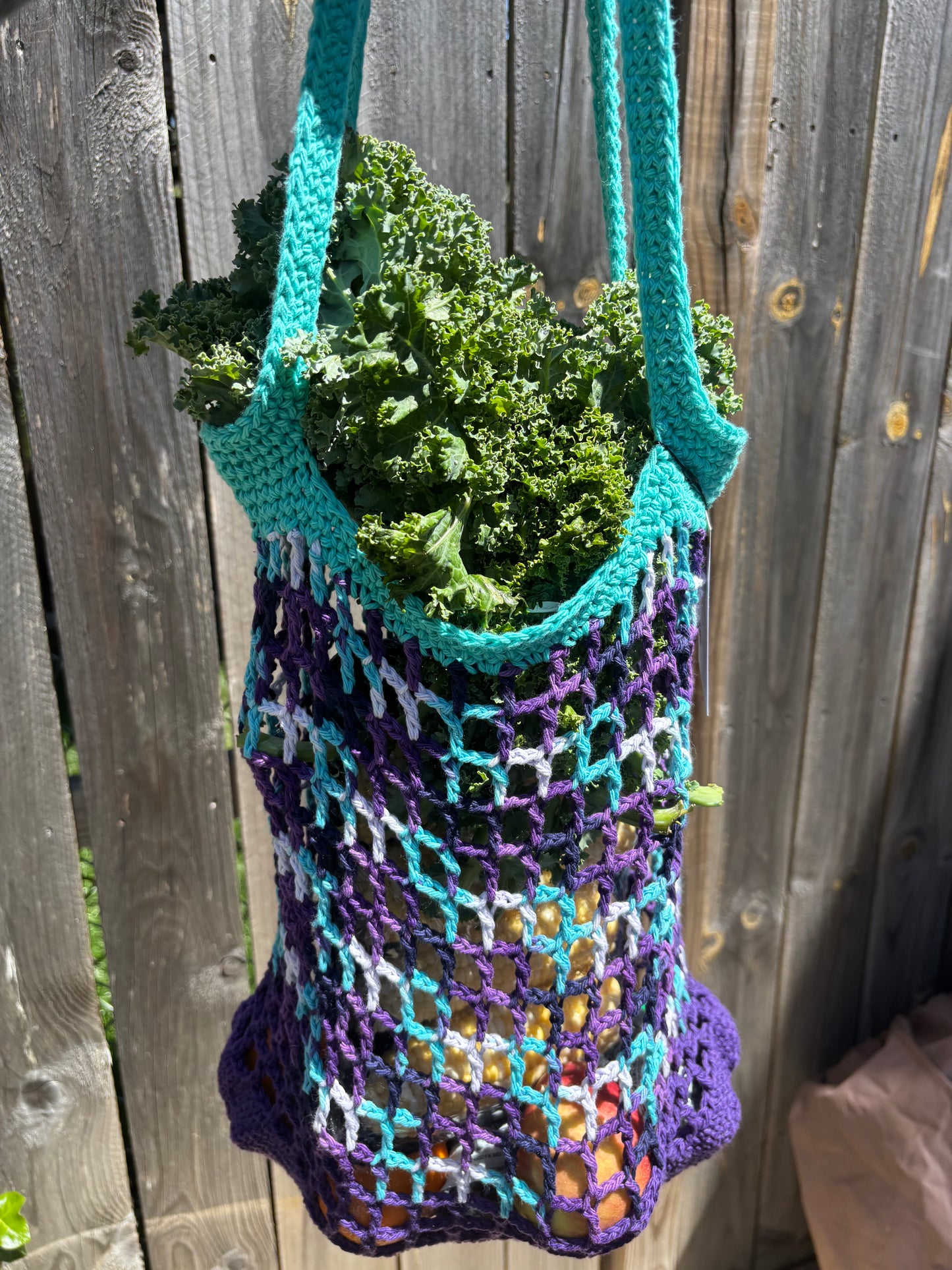 Mesh Bag