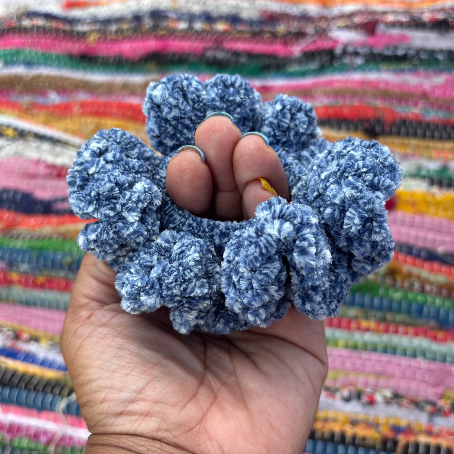 Scrunchy