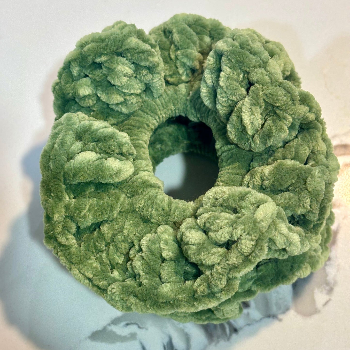 Scrunchy