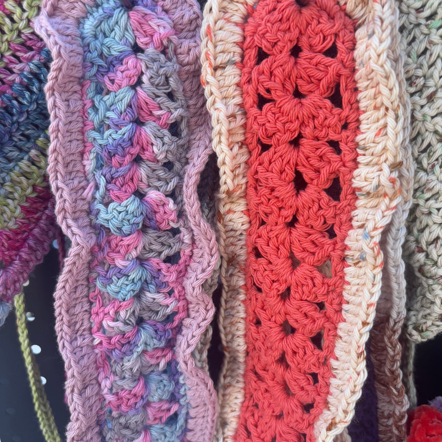 Lace Headband