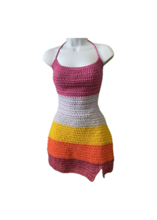 Aurora Dress