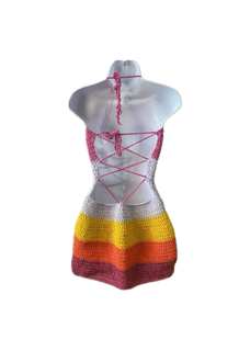Aurora Dress