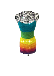Aurora Dress