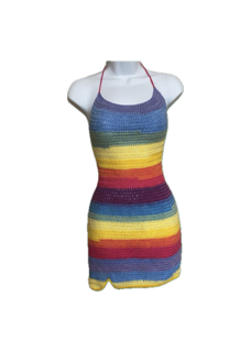 Aurora Dress