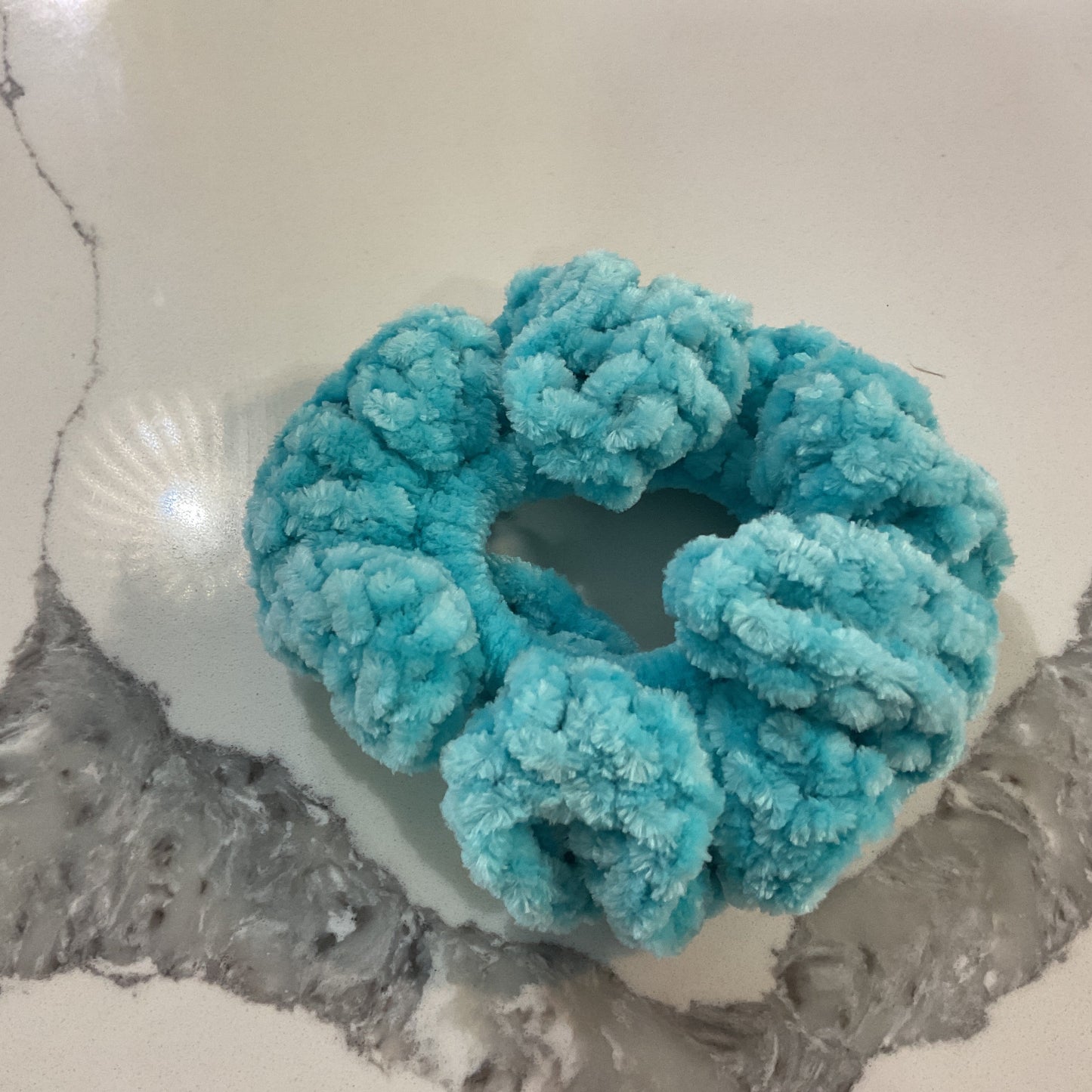 Scrunchy