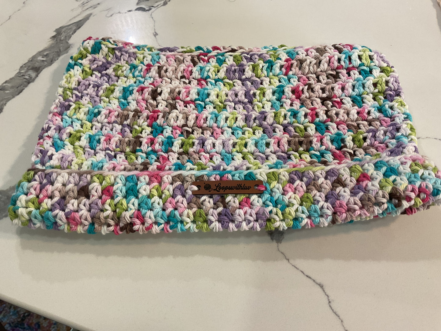 Cat Ear Beanie