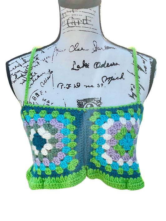 Corset Top