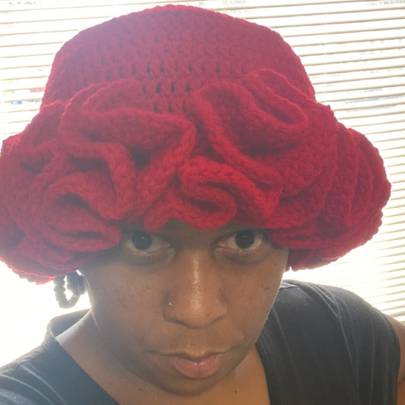 Making Waves Bucket Hat