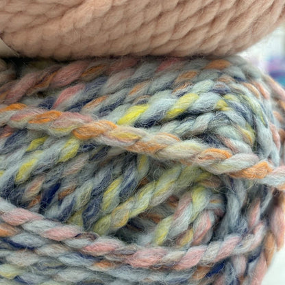 Oversized Chunky Shrug