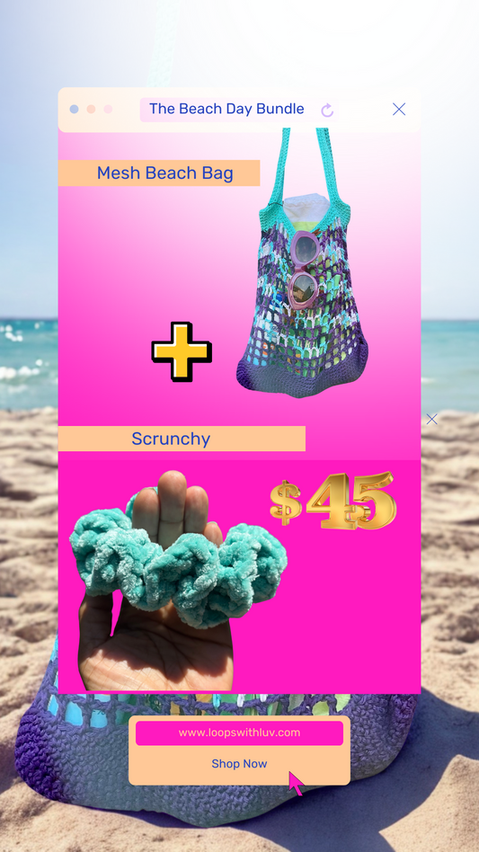 Beach Day Bundle