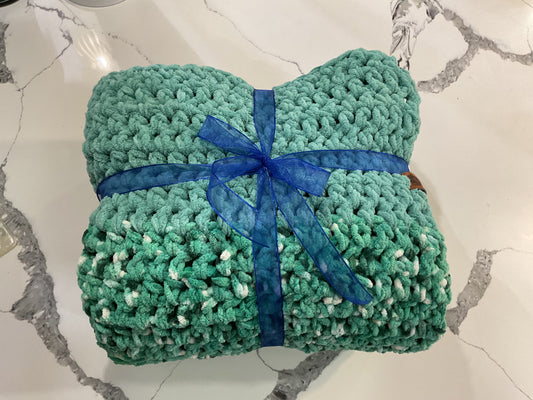 Throw Blanket