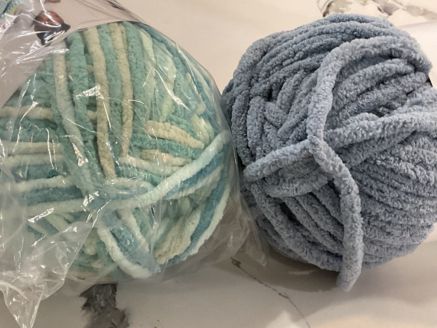 Throw Blanket
