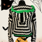 Beetle Juice Hoodie