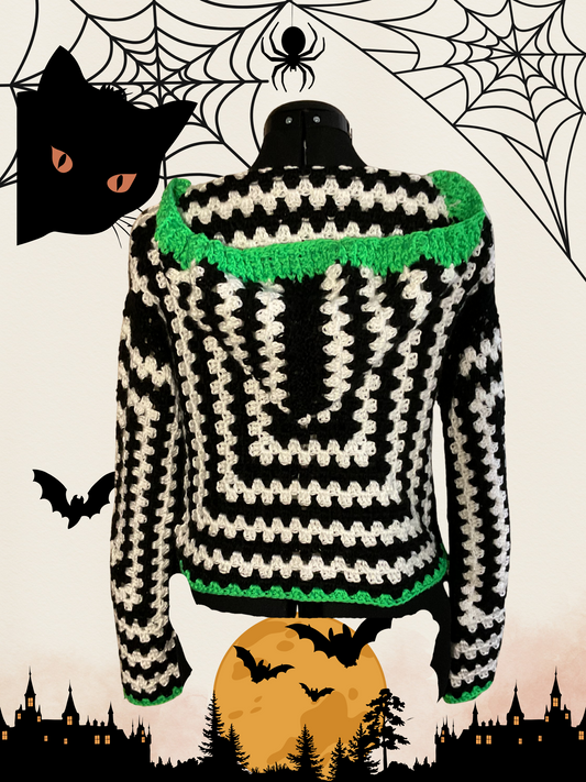Beetle Juice Hoodie