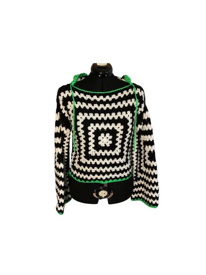 Beetle Juice Hoodie