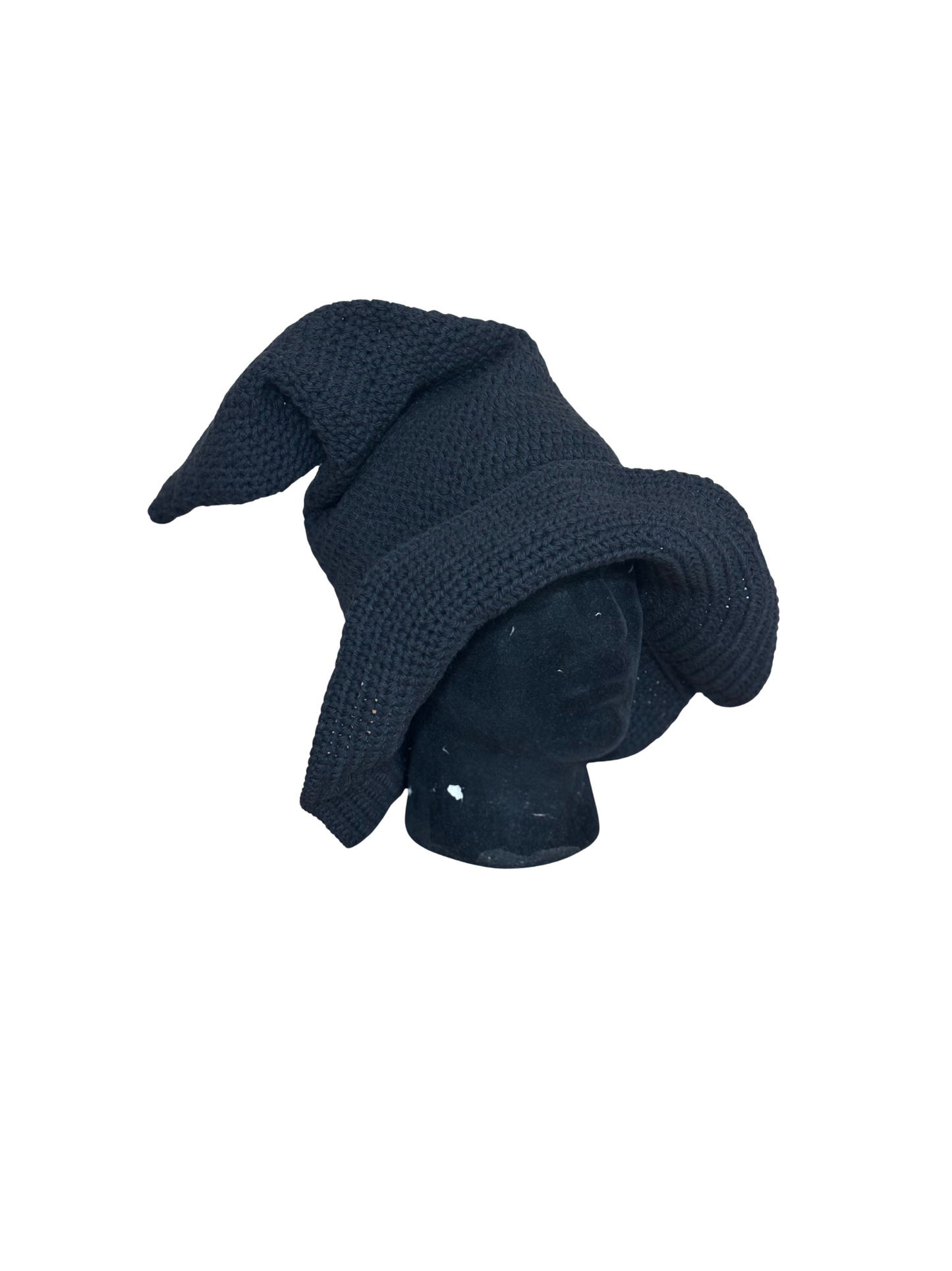 The W hat