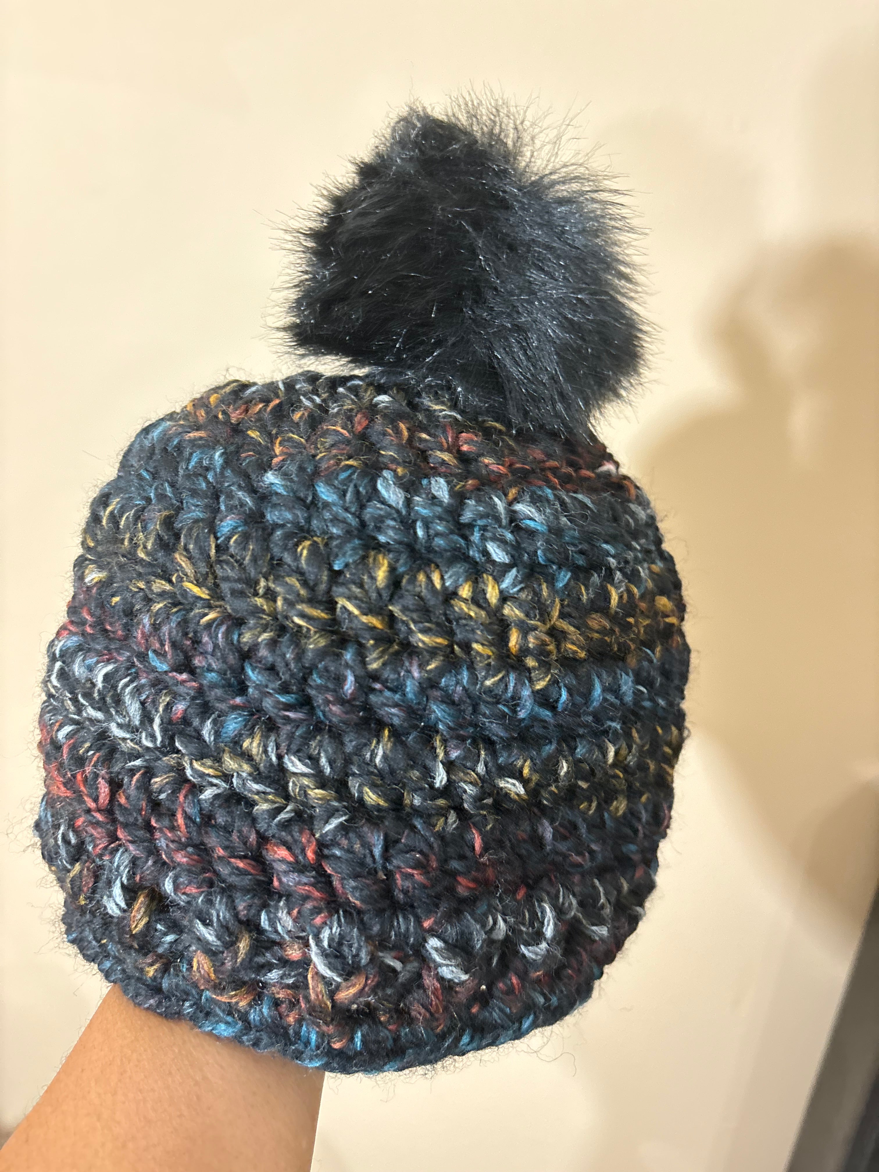 Wool Hat