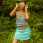 Low Rider Skirt